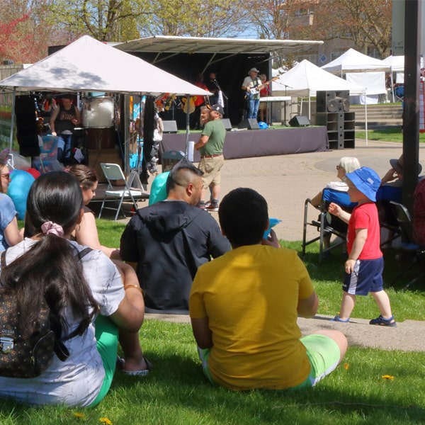 is there a minimum or maximum rental period for the event portable restrooms